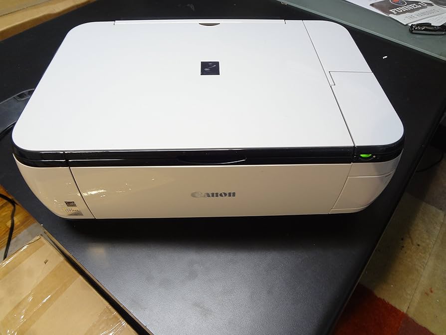 Canon PIXUS MP490 インクジェット複合機 プリンター 新品 Amazon.co.jp: 旧モデル Canon PIXUS インクジェット複合機